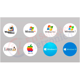 Adaptador Wifi receptores USB 150Mbps