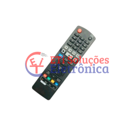 Controle Blu-ray LG LE-7518 