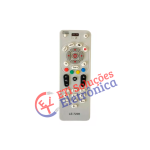 Controle SKY S14 Rc64sw