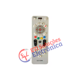 Controle SKY S14 Rc64sw