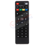 Controle Tv Box 4k Mx9 Tx3 Tx9 Tx2 MXQ Pro