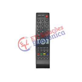 Controle Remoto Tv AOC FBG-7406