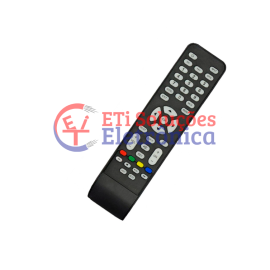 Controle Tv AOC LE-7099