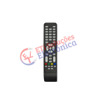 Controle Tv AOC LE-7099
