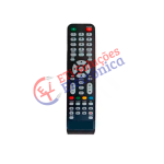 Controle Tv CCE FBG-7974, VC-8016