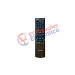 Controle Tv CCE/PHILCO SKY-7448