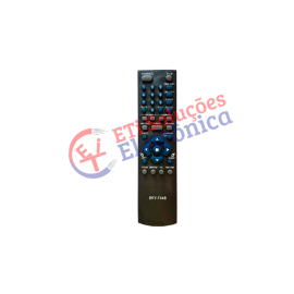 Controle Tv CCE/PHILCO SKY-7448