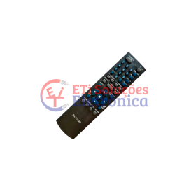 Controle Tv CCE/PHILCO SKY-7448