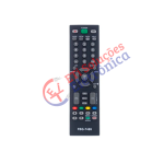 Controle remoto TV LG FBG-7469
