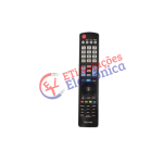 Controle remoto TV LG FBG-7485