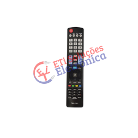 Controle remoto TV LG FBG-7485