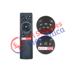 Controle TV MULTILASER SKY-9077