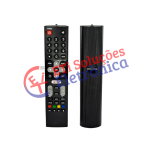 Controle Tv PHILCO MAXX-8090