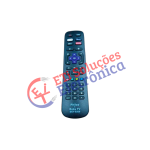 Controle Tv PHILCO SKY-9206