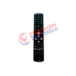 Controle Tv PHILCO LE-7487