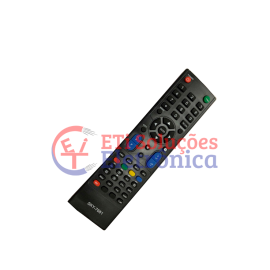 Controle Tv PHILCO SKY-7981