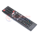 Controle Remoto Tv SEMP/TCL CT-6810
