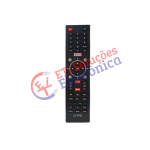 Controle TV TOSHIBA LE-7742