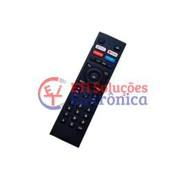 Controle Tv KONKA LE-7230