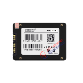 HD SSD 1TB WEIJINTO